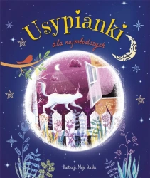 Usypianki dla najmłodszych - praca zbiorowa