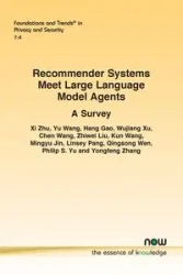 Recommender Systems Meet Large Language Model Agents - Zhu Xi