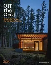 Off the Grid: Houses for Escap