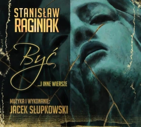 audiobook Być (To Be) - Stanisław Raginiak