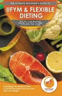 IIFYM & Flexible Dieting - Thomas Logan