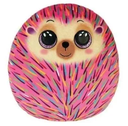 Squish-a-Boos Hildee wielokolorowy jeż 22 cm - TY