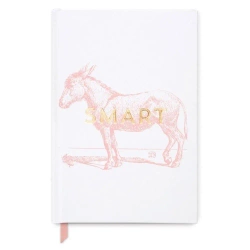 Smart Donkey Journal - Designworks Ink