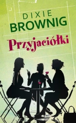 eBook Przyjaciółki - Dixie Browning mobi epub