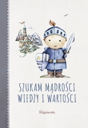 Szukając mądrości wiedzy i wartości - Alfred J. Palla
