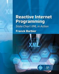 Reactive Internet Programming - Barbier. Franck