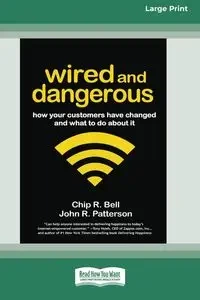 Wired and Dangerous - Bell Chip R