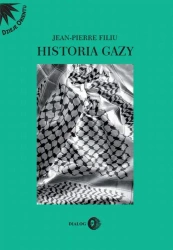 eBook Historia Gazy - Jean-Pierre Filiu mobi epub
