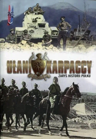 Ułani Karpaccy TW - Jan Bielatowicz