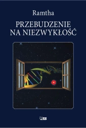 Przebudzenie na niezwykłość (dodruk 2024) - Ramtha