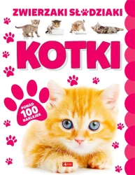 Kotki - praca zbiorowa