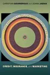 The Econometrics of Individual Risk - Christian Gourieroux
