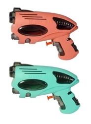Pistolet na wodę MIX - SWEDE