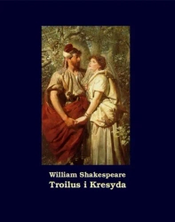 eBook Troilus i Kresyda - William Shakespeare epub mobi