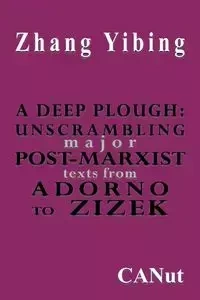 A Deep Plough - Yibing Zhang