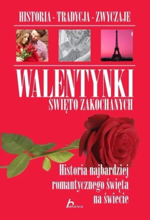 Walentynki. Święto zakochanych TW - Walentynki