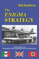 THE ENIGMA STRATEGY - Bill Baldwin
