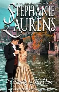 A Family Of His Own - Stephanie Laurens