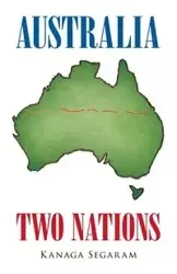 Australia Two Nations - Segaram Kanaga