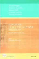 Handbook of Electrical Power Reliability - praca zbiorowa