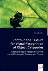 Contour and Texture for Visual Recognition of Object Categories - Jamie Shotton