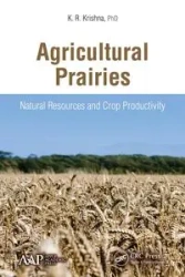 Agricultural Prairies - Krishna K. R.