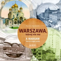 Warszawa, której nie ma - Ryszard Mączewski