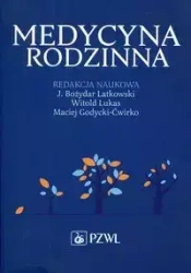 Medycyna rodzinna - Bożydar Latkowski