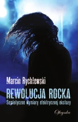 eBook Rewolucja rocka - Marcin Rychlewski epub