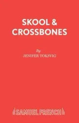 Skool & Crossbones - Jenifer Toksvig