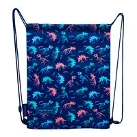 Worek na obuwie Astrabag Dinosaur, AD1 - Astra