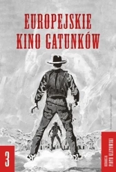 Europejskie kino gatunków. Tom 3 - Opracowanie zbiorowe