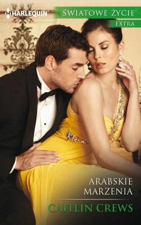 eBook Arabskie marzenia - Caitlin Crews mobi epub