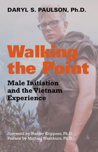 Walking the Point - Paulson Daryl S.