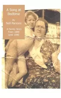 A Song at Bedtime - Nell Parsons