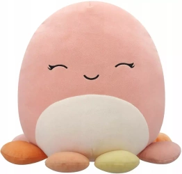 453319 SQUISHMALLOWS MASKOTKA OŚMIORNICA MELINA 30CM