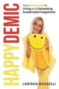 Happydemic - Larissa Redaelli