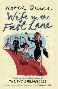WIFE IN THE FAST LANE - QUINN