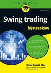 Swing trading dla bystrzaków w.2 - Omar Bassal, Cfa