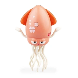 Tańcząca Kałamarnica - łososiowa - Dumel