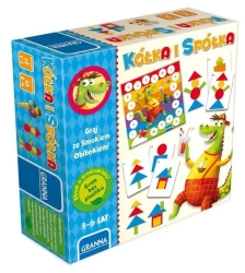 Kółka i Spółka GRANNA