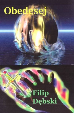 Obedesej - Filip Dębski