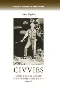 Civvies - Laura Ugolini