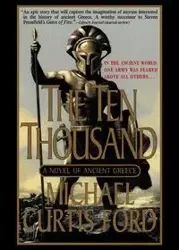 The Ten Thousand - Michael Curtis Ford