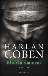eBook Klinika śmierci - Harlan Coben epub mobi