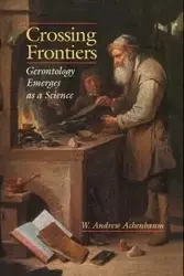 Crossing Frontiers - Andrew Achenbaum W.