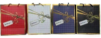 Torba prezentowa M MIX - Wydawnictwo Diecezjalne i Drukarnia w Sandomierzu