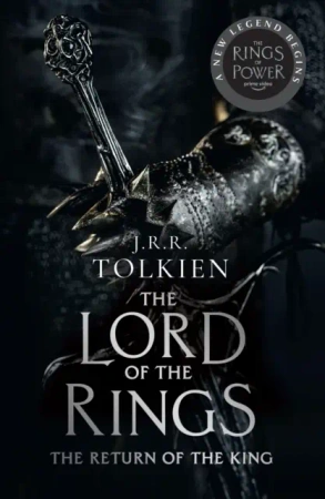 The Return of the King. The Lord of the Rings. Vol 3 - J. R. R. Tolkien