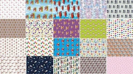 Papier do pakowania 200x70 (100szt)