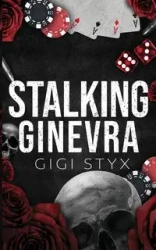 Breaking Rosalind - Gigi Styx